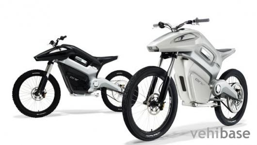 Env Bike ENV