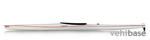 Epic K-1 Legacy