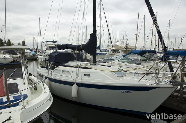 Ericson 26