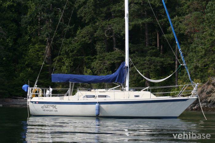 Ericson 30