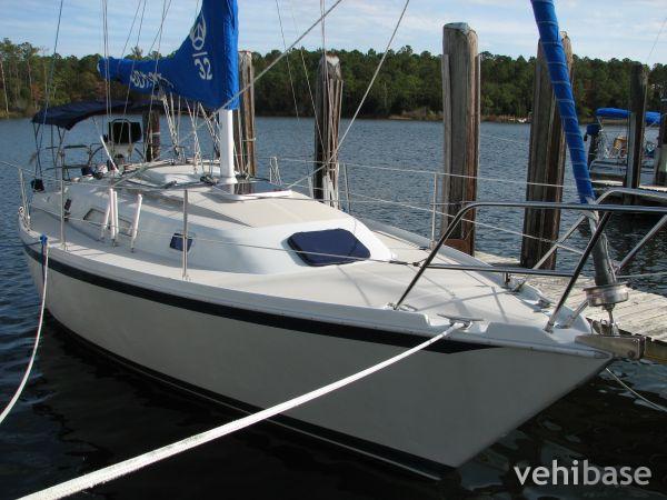 Ericson 32 200