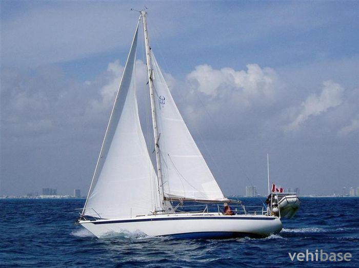 Ericson 35 II