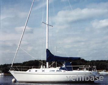 Ericson 35 III