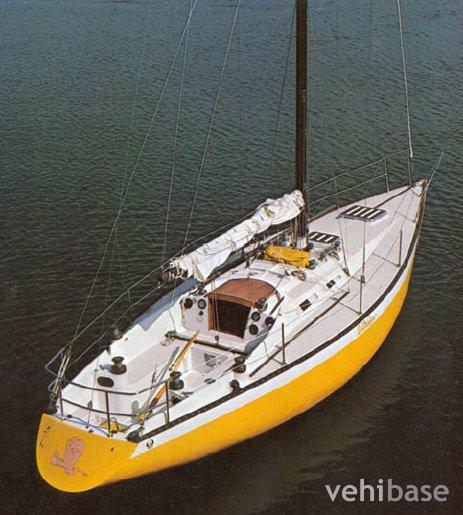 Ericson 37