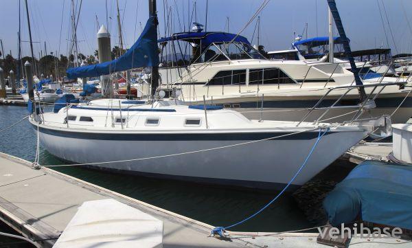 Ericson 381