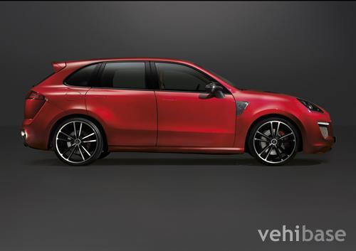 Eterniti Motors Artemis