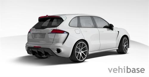 Eterniti Motors Hemera