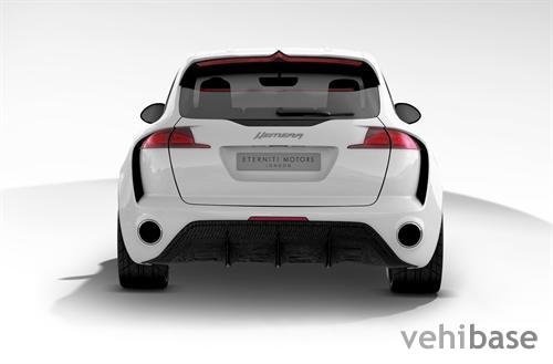 Eterniti Motors Hemera