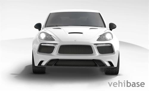 Eterniti Motors Hemera
