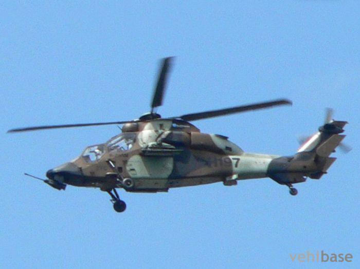 Eurocopter EC665 Tiger