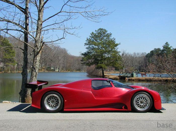 Evans Series 3 LM