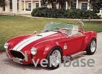 Everett-Morrison King Cobra