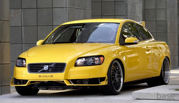 Evolve C30