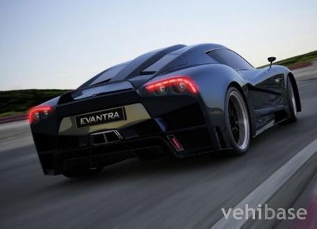 F&M Evantra