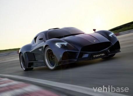 F&M Evantra