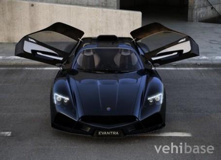 F&M Evantra