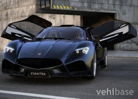 F&M Evantra