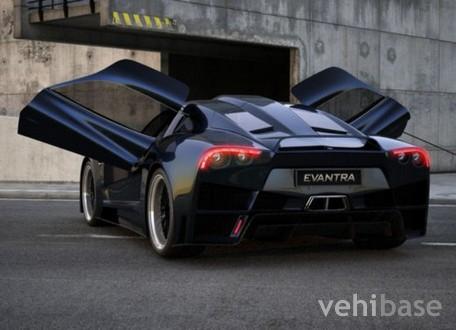 F&M Evantra