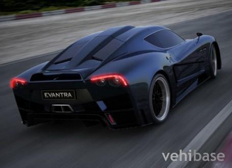 F&M Evantra