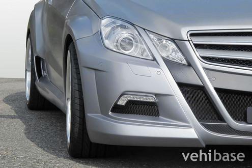 FAB Design E-Class Cabriolet