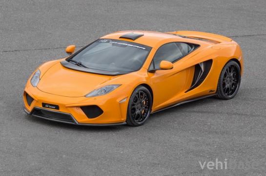 FAB Design MP4 Chimera