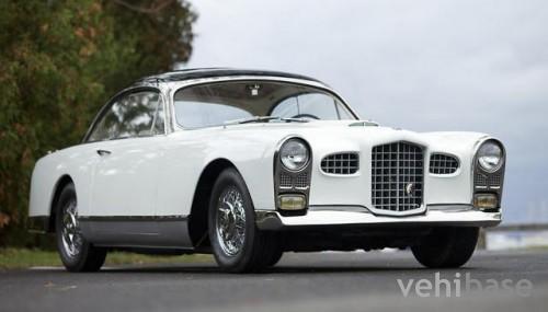 Facel Vega FV 1