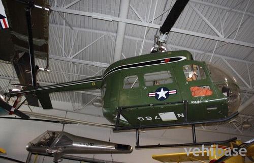 Fairchild Hiller Ten99