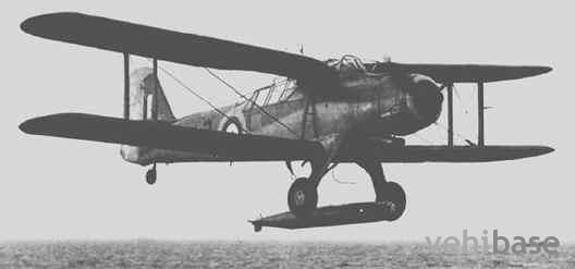 Fairey Albacore