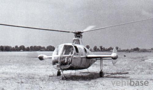 Fairey Gyrodyne