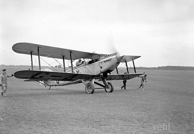 Fairey III