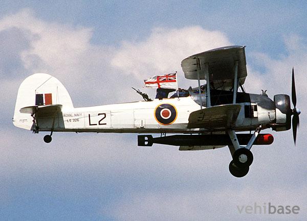 Fairey Swordfish