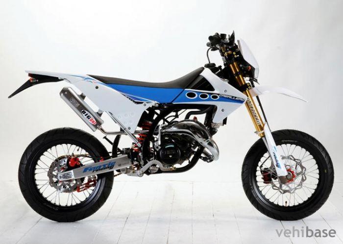 Fantic Caballero 50