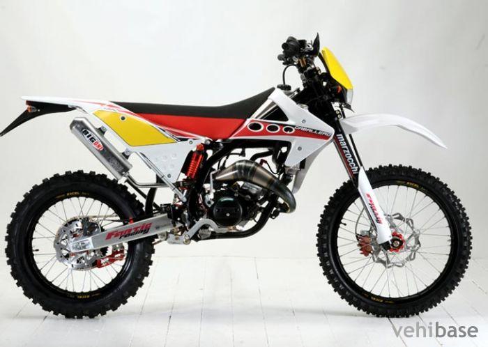 Fantic Caballero Regolarita 50