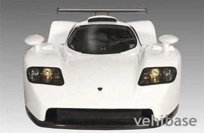 Farboud GT 600