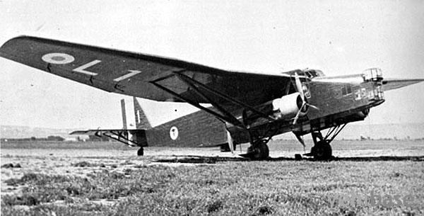 Farman F.222