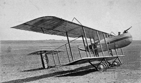 Farman F.40