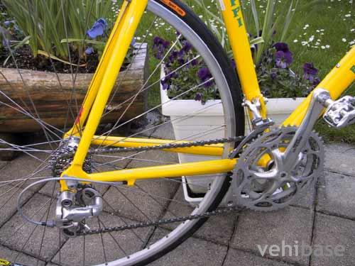 Fausto Coppi K28