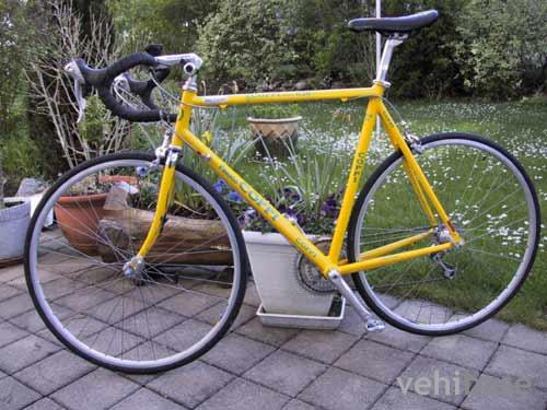 Fausto Coppi K28
