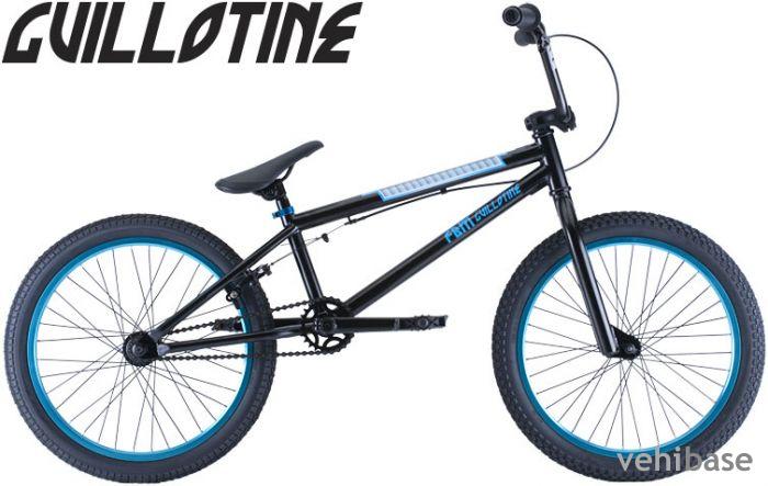 FBM Guillotine