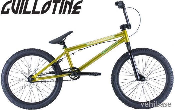 FBM Guillotine