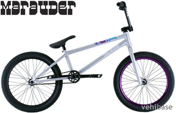 FBM Marauder