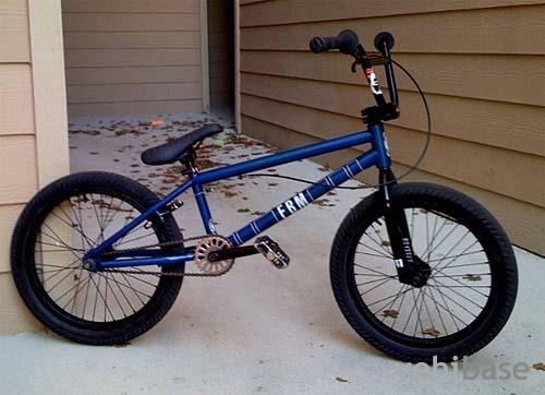 FBM PW Moto