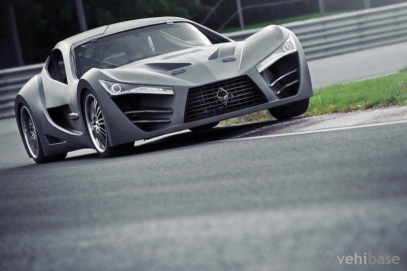 Felino CB7