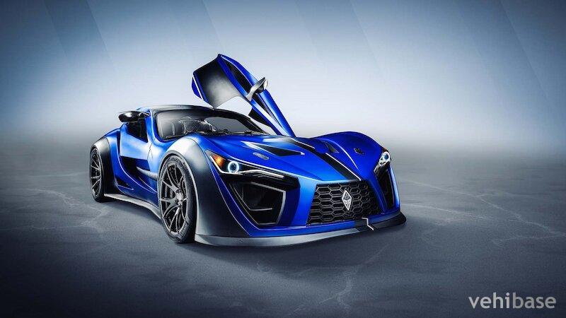 Felino CB7R