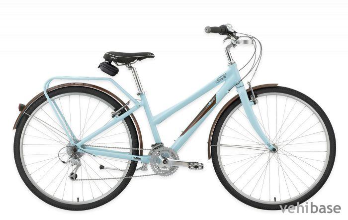 Felt Cafe 24 Deluxe W