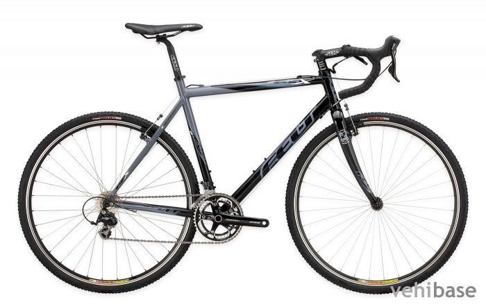 Felt F35X
