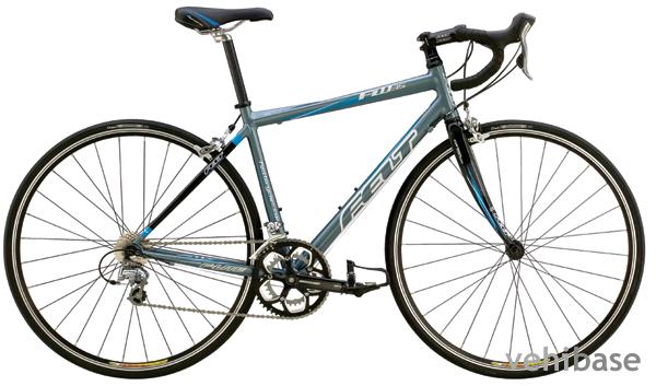 Felt FW35