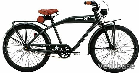 Felt MP