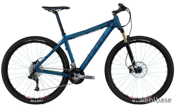 Felt Nine Elite