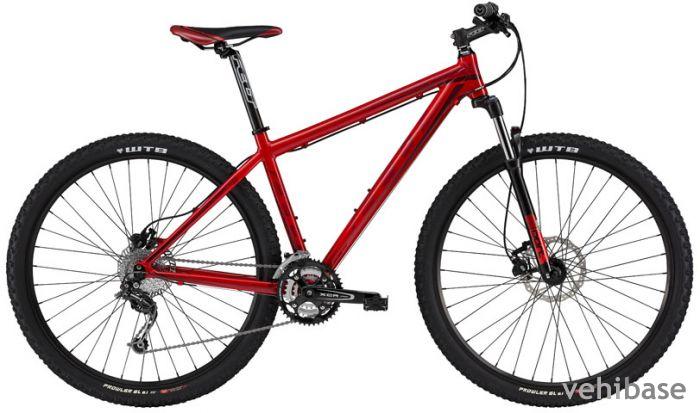 Felt Nine Sport